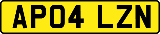 AP04LZN