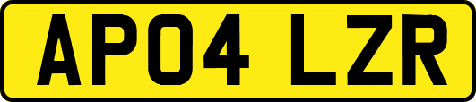 AP04LZR