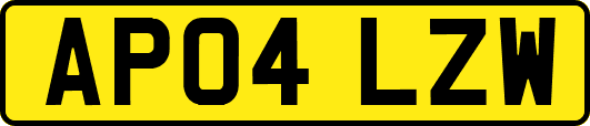 AP04LZW