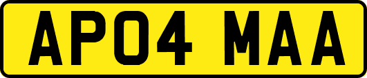 AP04MAA