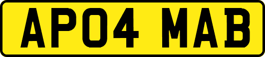 AP04MAB