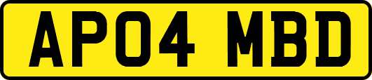 AP04MBD