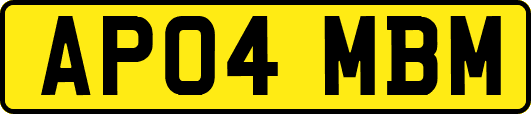 AP04MBM