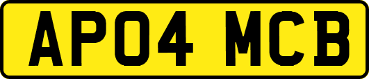 AP04MCB