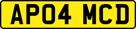 AP04MCD