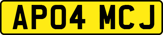 AP04MCJ