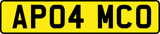 AP04MCO