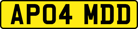 AP04MDD