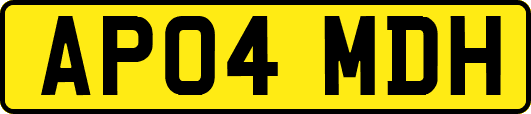 AP04MDH