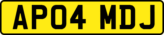 AP04MDJ