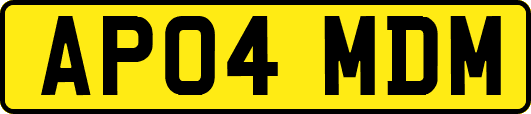 AP04MDM