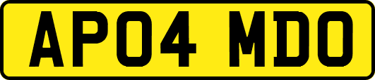 AP04MDO