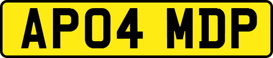 AP04MDP