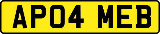 AP04MEB