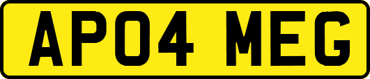 AP04MEG