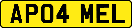 AP04MEL