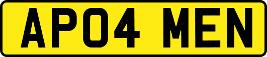 AP04MEN