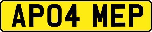 AP04MEP