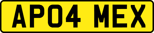 AP04MEX