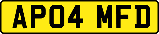 AP04MFD