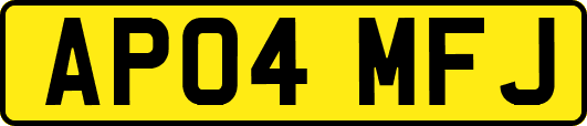 AP04MFJ