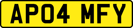 AP04MFY