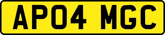 AP04MGC