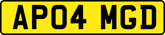 AP04MGD