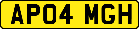 AP04MGH