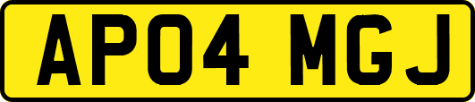 AP04MGJ
