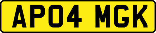 AP04MGK