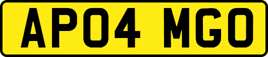 AP04MGO