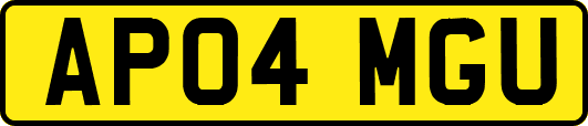 AP04MGU