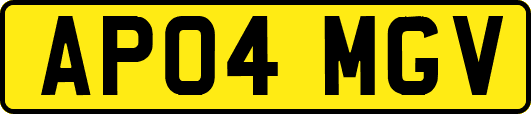 AP04MGV