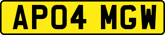 AP04MGW