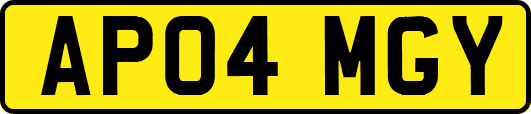 AP04MGY