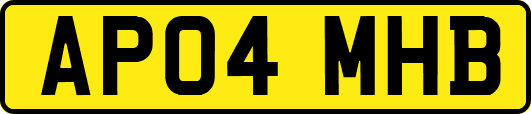 AP04MHB