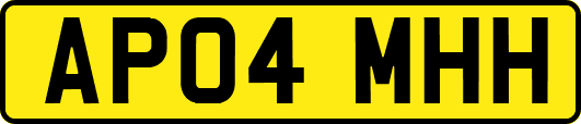 AP04MHH