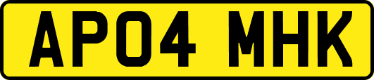 AP04MHK
