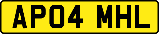 AP04MHL
