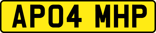AP04MHP