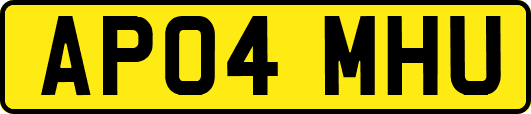 AP04MHU