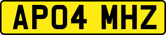 AP04MHZ