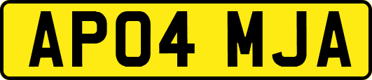 AP04MJA
