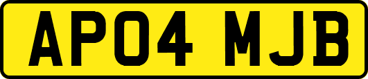 AP04MJB