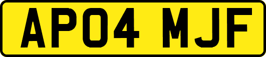 AP04MJF