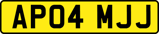AP04MJJ