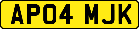 AP04MJK