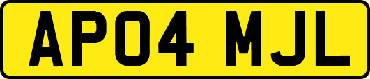 AP04MJL