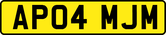 AP04MJM